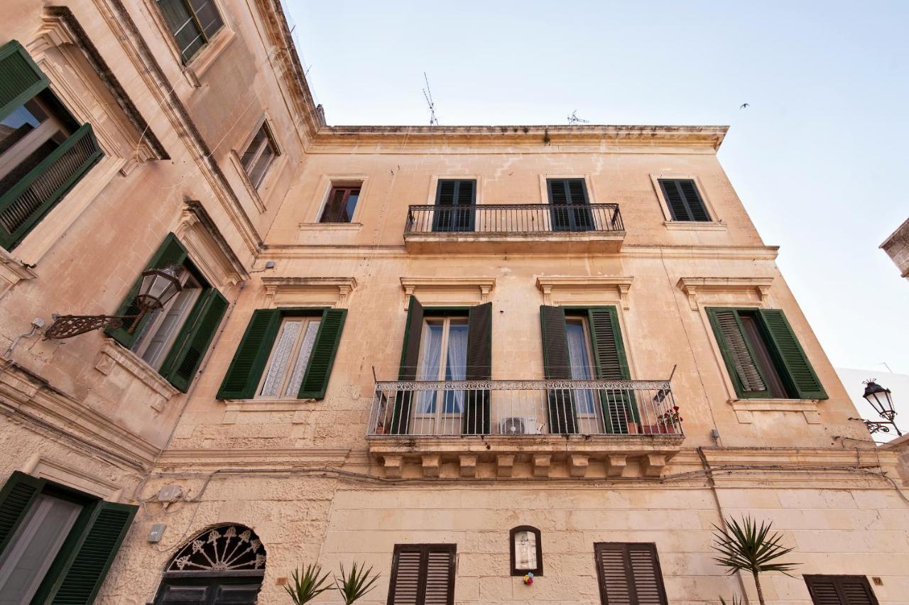 Castriota19 - Jacuzzi Room & Apartment Sit Lecce Luaran gambar