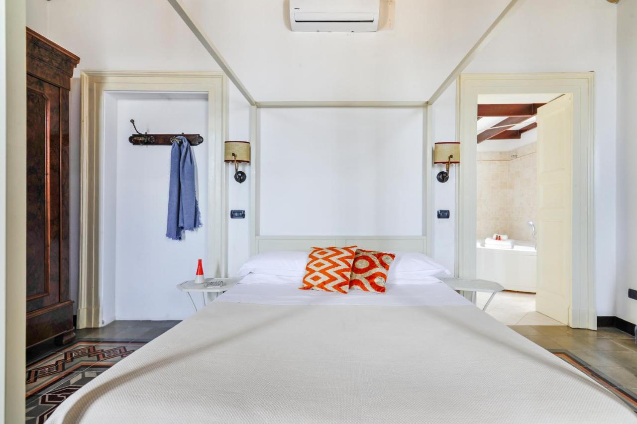 Castriota19 - Jacuzzi Room & Apartment Sit Lecce Luaran gambar