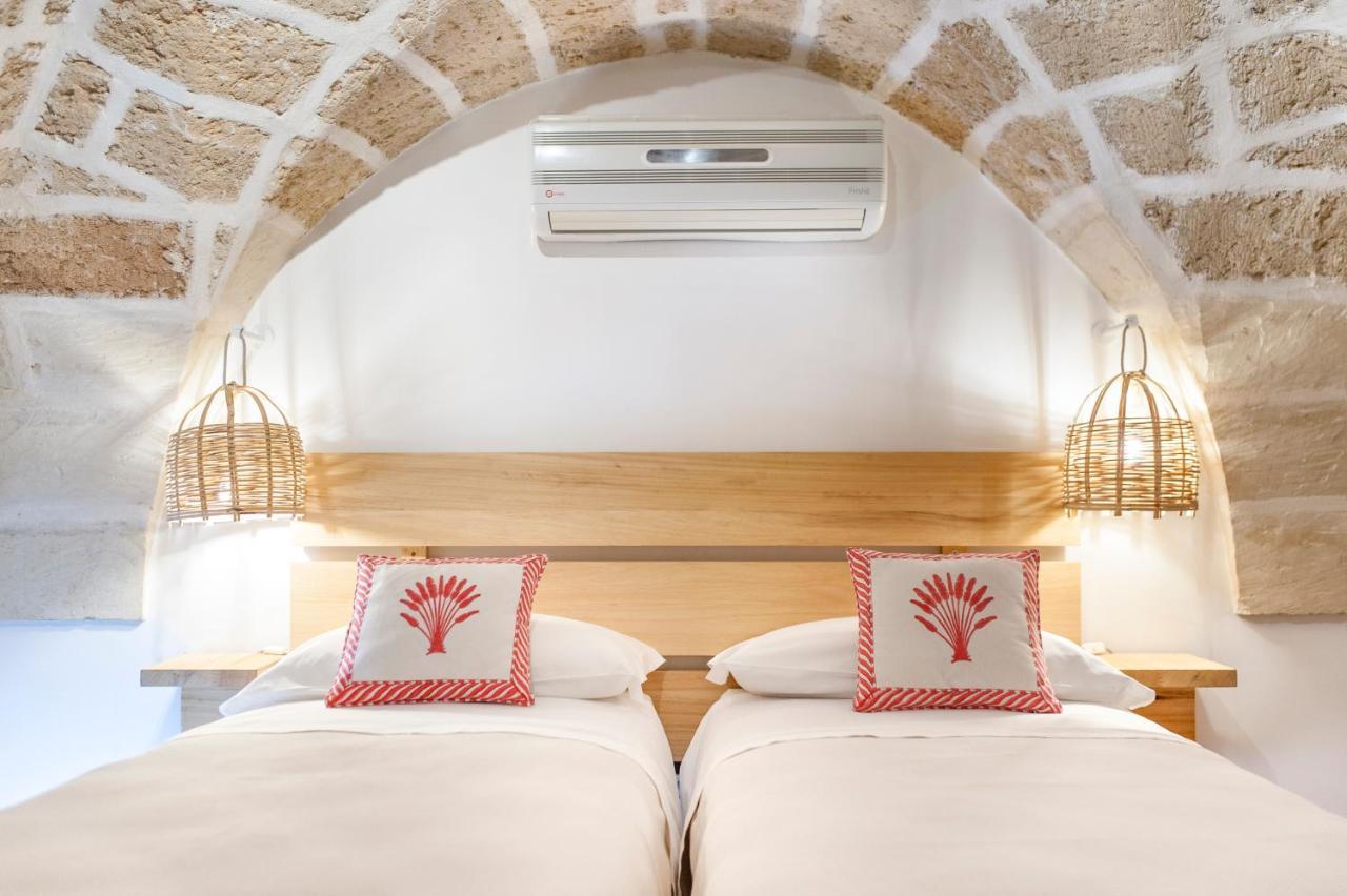 Castriota19 - Jacuzzi Room & Apartment Sit Lecce Luaran gambar