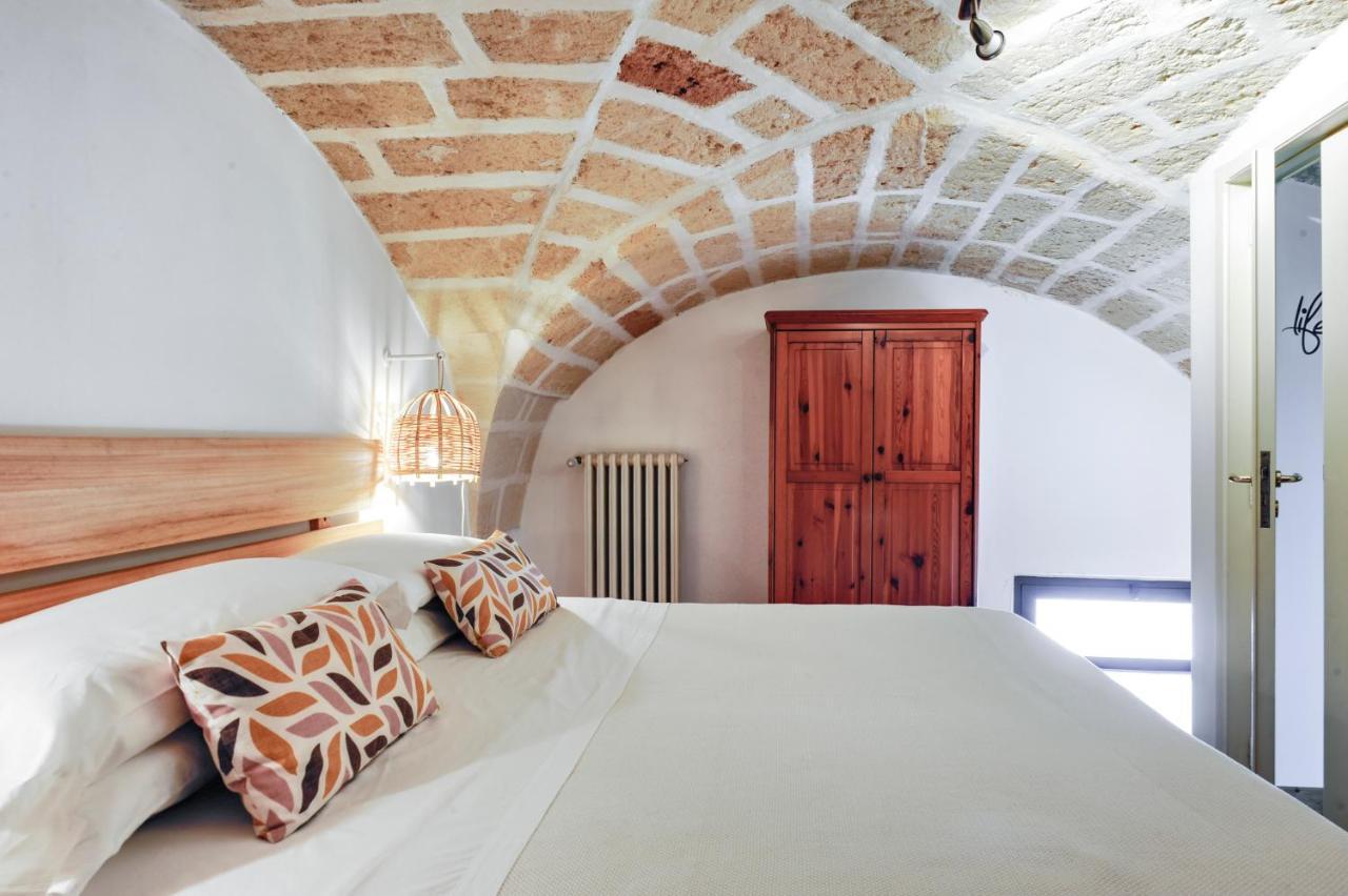 Castriota19 - Jacuzzi Room & Apartment Sit Lecce Luaran gambar