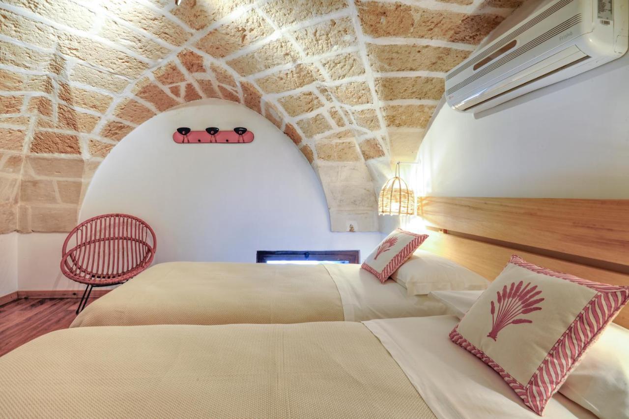 Castriota19 - Jacuzzi Room & Apartment Sit Lecce Luaran gambar