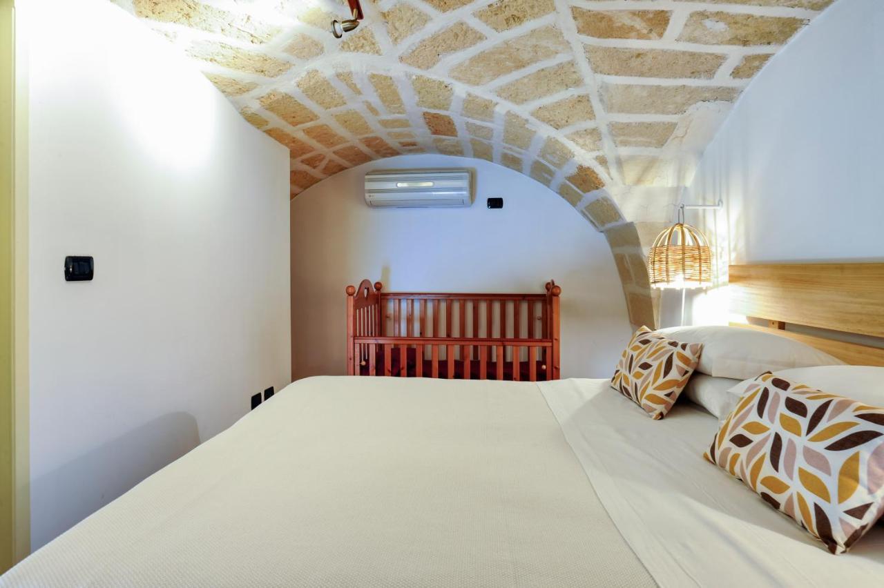 Castriota19 - Jacuzzi Room & Apartment Sit Lecce Luaran gambar