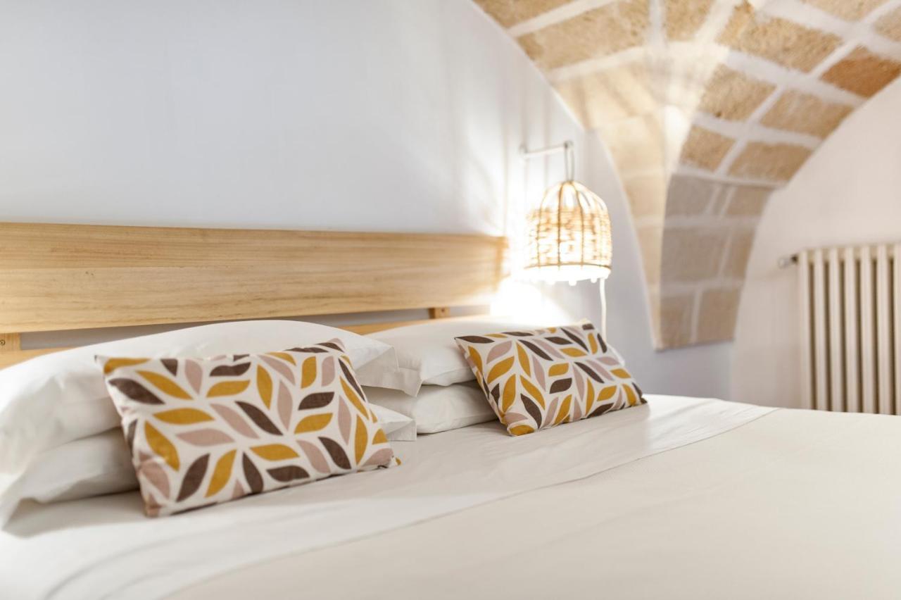 Castriota19 - Jacuzzi Room & Apartment Sit Lecce Luaran gambar