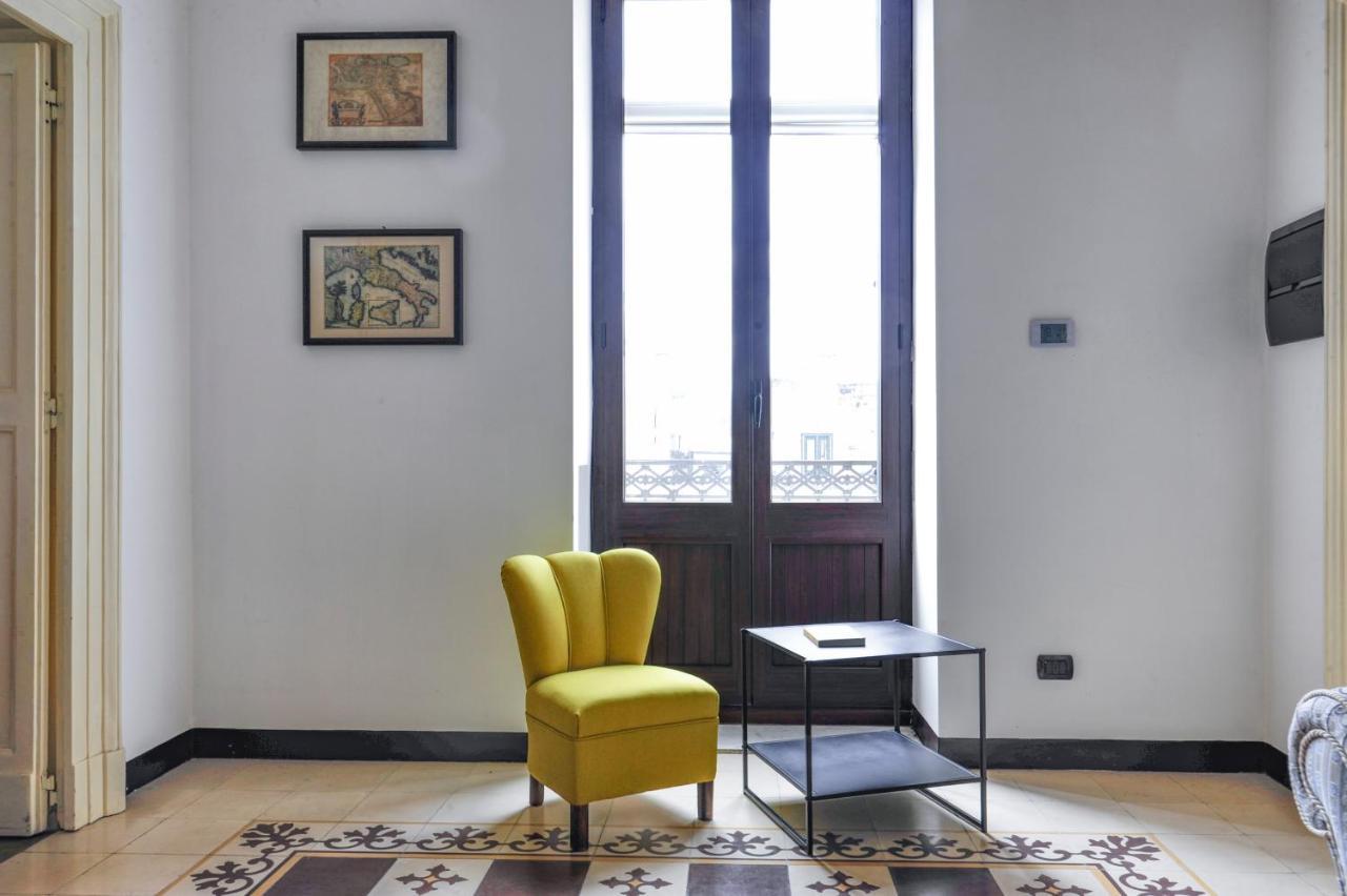 Castriota19 - Jacuzzi Room & Apartment Sit Lecce Luaran gambar