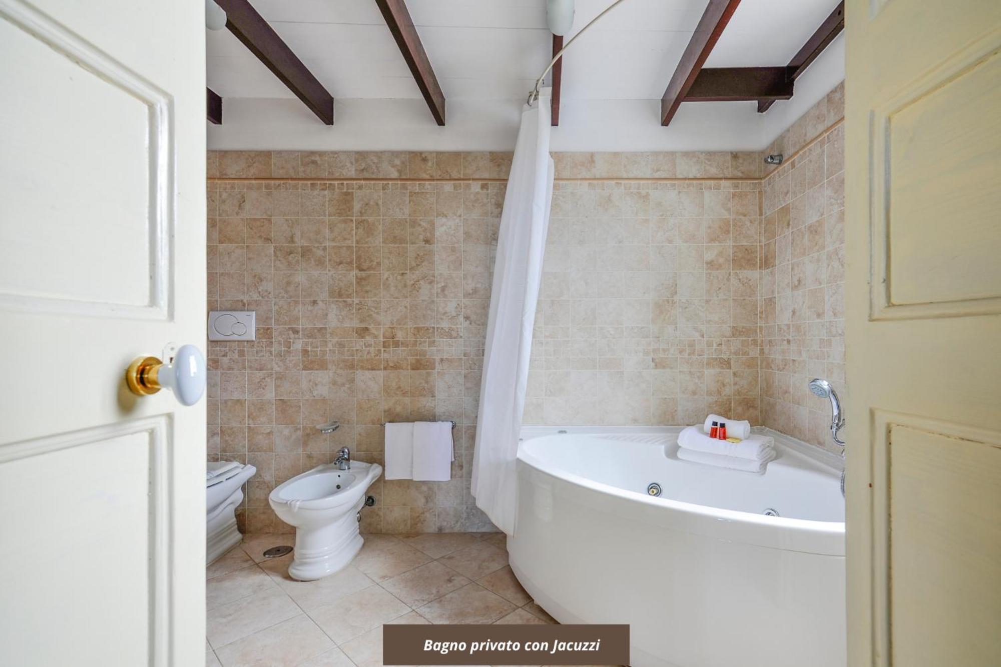 Castriota19 - Jacuzzi Room & Apartment Sit Lecce Luaran gambar